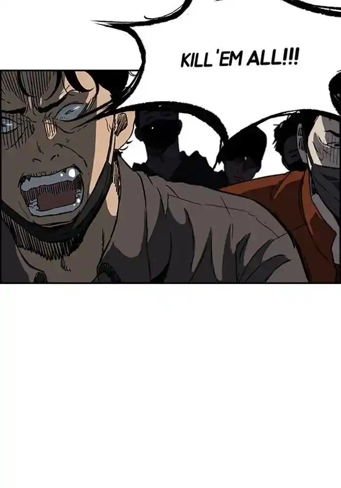 Wind Breaker (NII Satoru) Ch.234