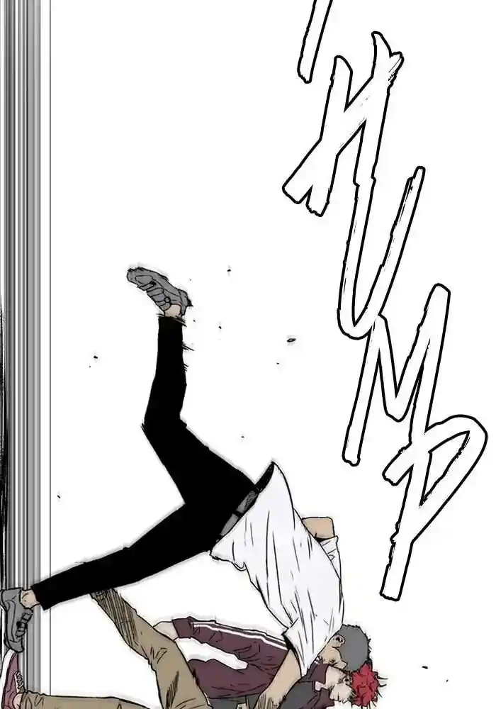 Wind Breaker (NII Satoru) Ch.234