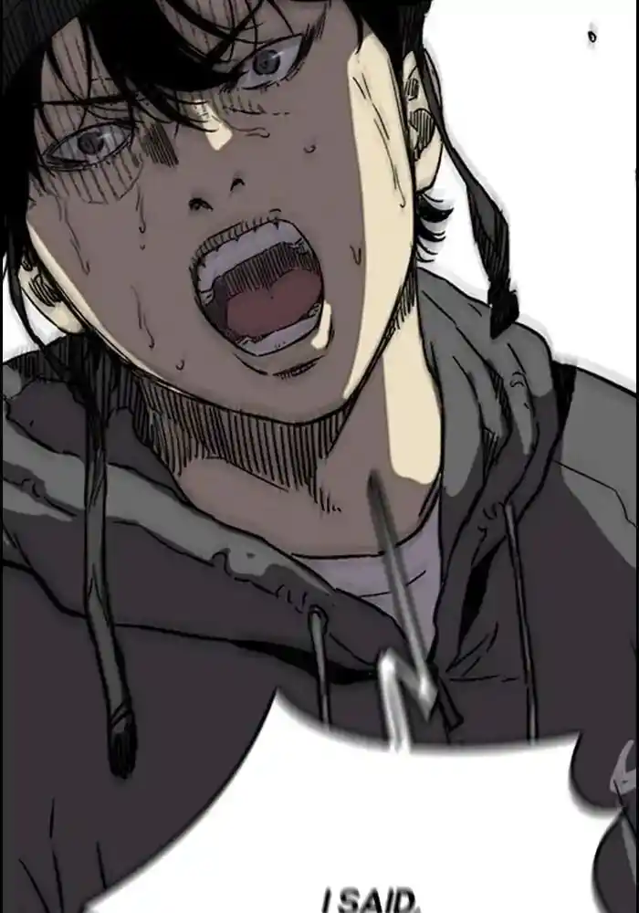 Wind Breaker (NII Satoru) Ch.234