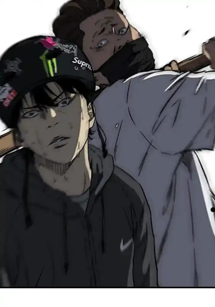 Wind Breaker (NII Satoru) Ch.234