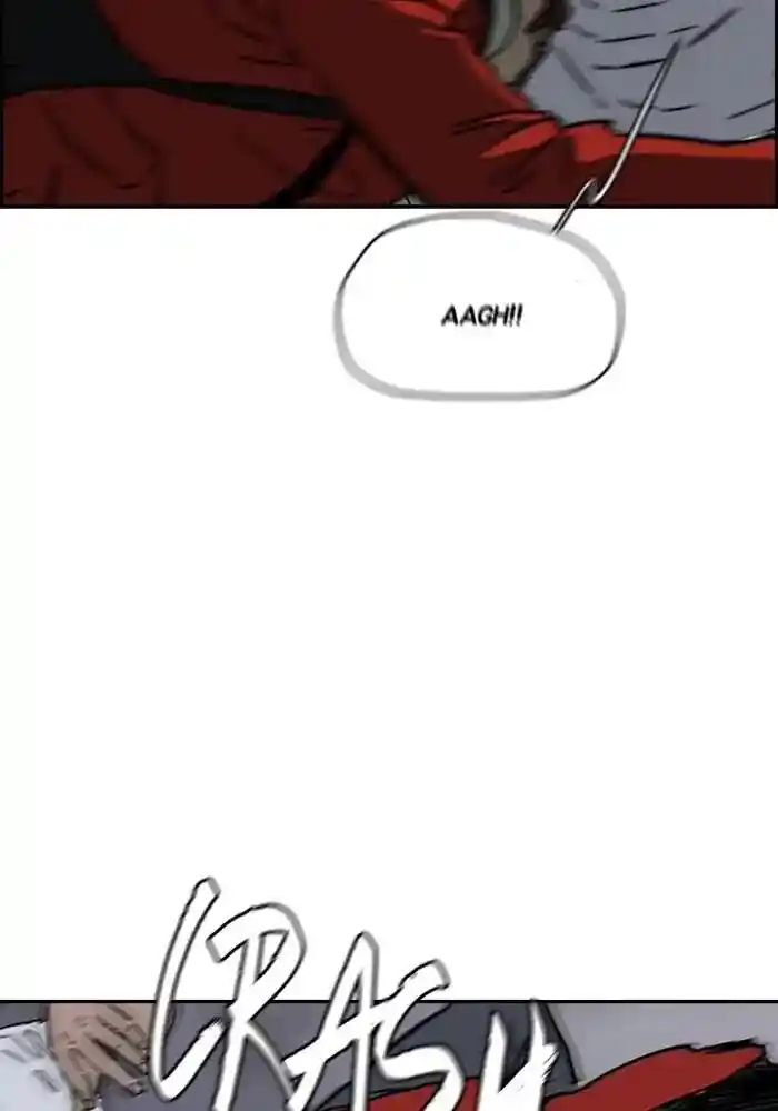 Wind Breaker (NII Satoru) Ch.234