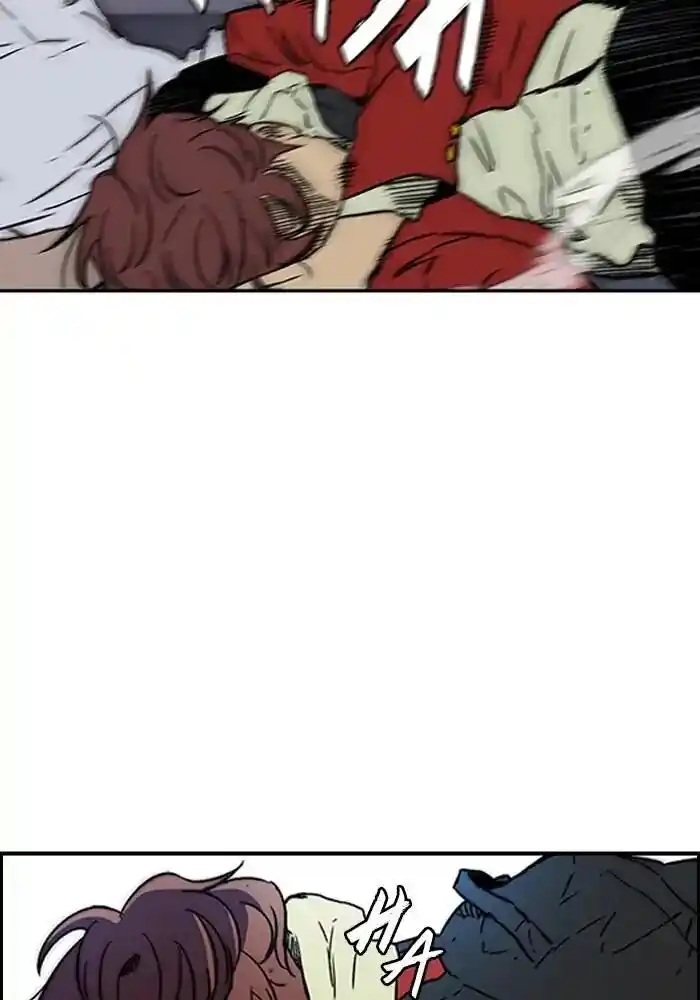 Wind Breaker (NII Satoru) Ch.234