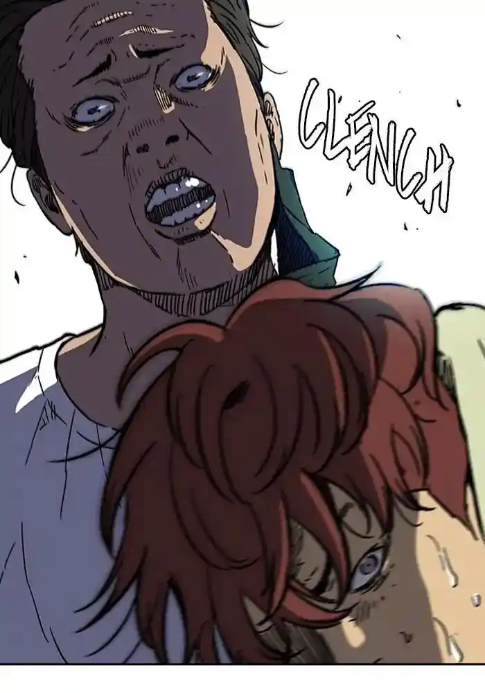 Wind Breaker (NII Satoru) Ch.234