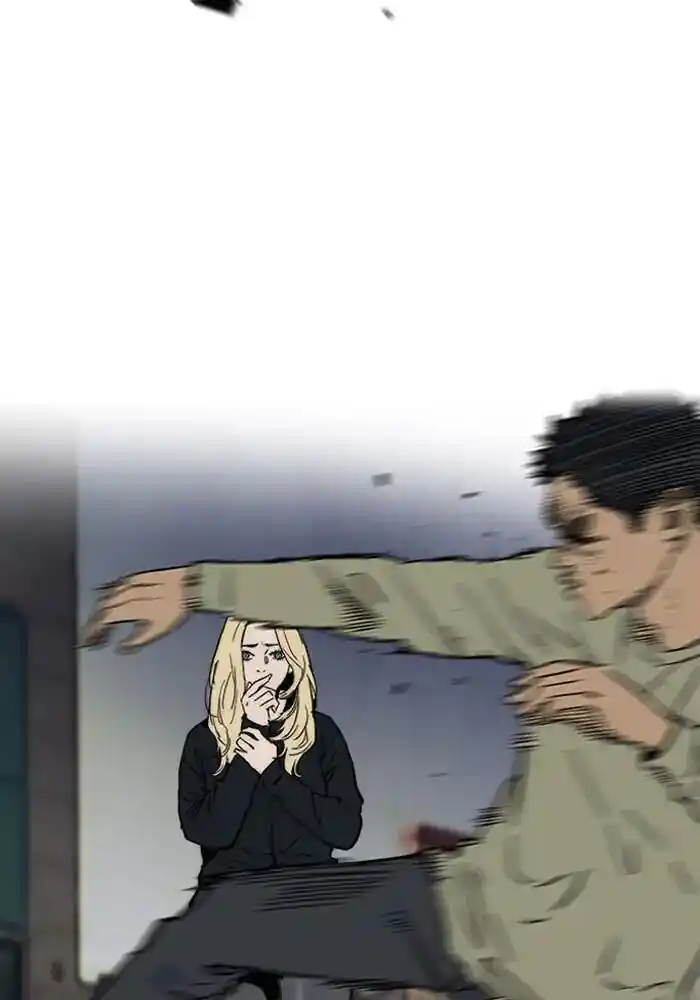 Wind Breaker (NII Satoru) Ch.234