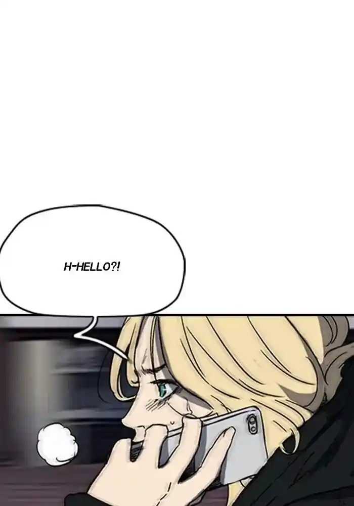 Wind Breaker (NII Satoru) Ch.234