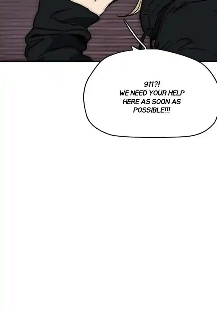 Wind Breaker (NII Satoru) Ch.234