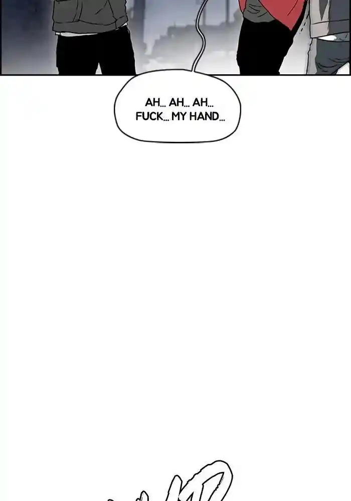 Wind Breaker (NII Satoru) Ch.234