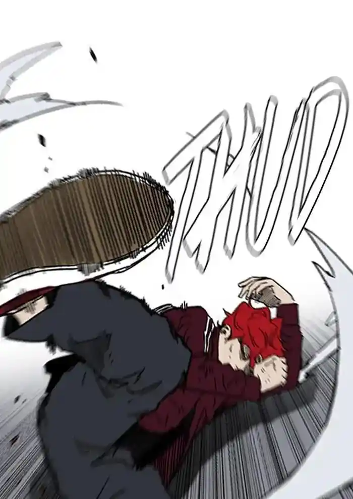 Wind Breaker (NII Satoru) Ch.234