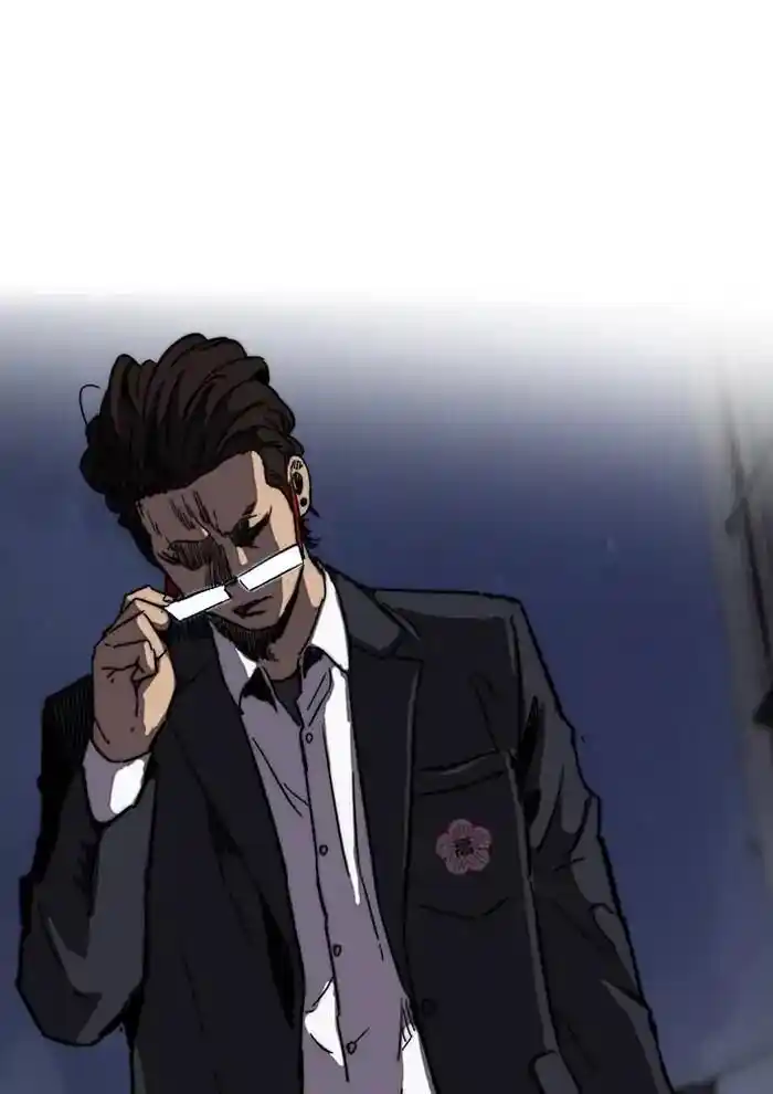 Wind Breaker (NII Satoru) Ch.234