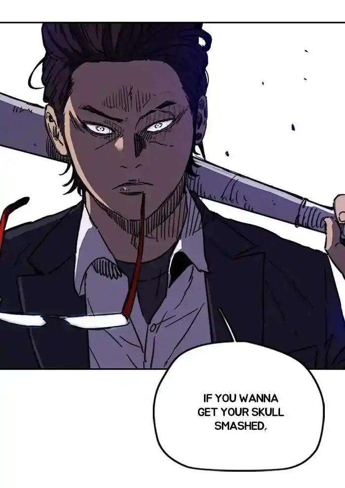 Wind Breaker (NII Satoru) Ch.234