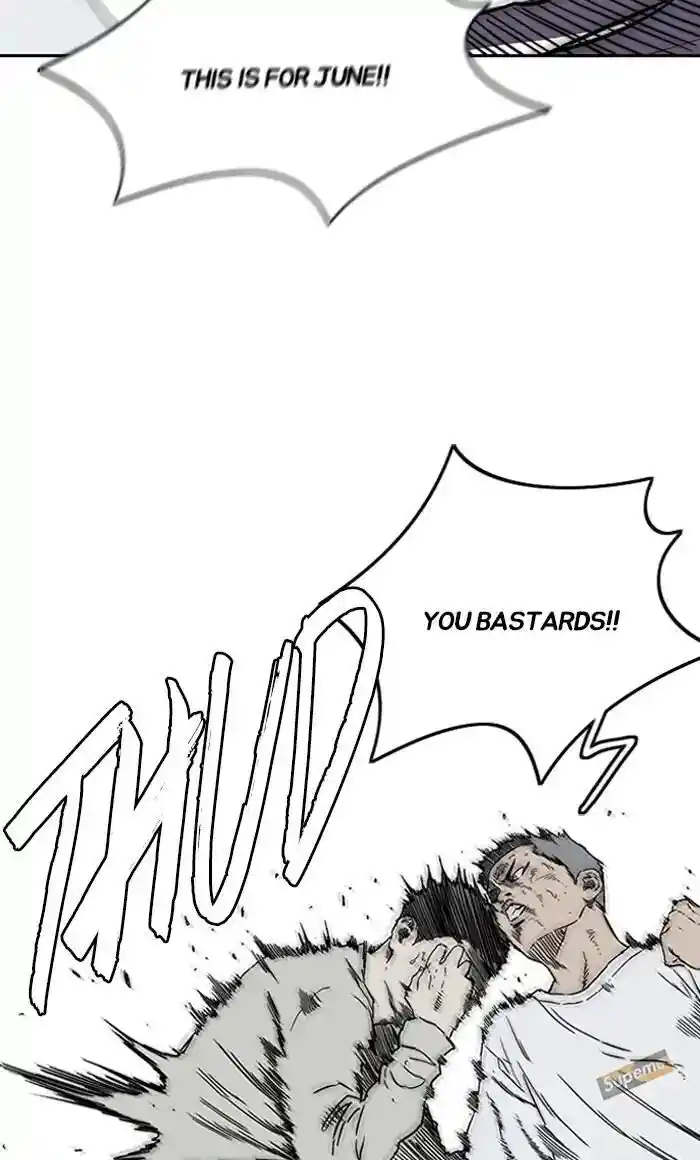 Wind Breaker (NII Satoru) Ch.235