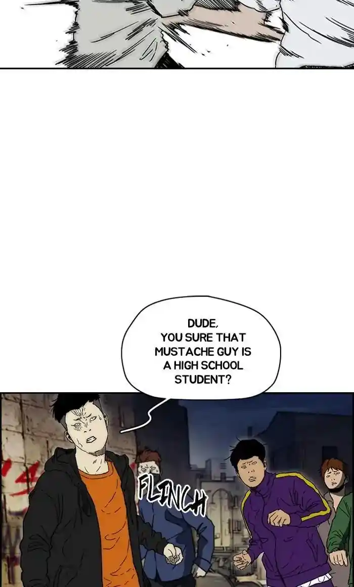 Wind Breaker (NII Satoru) Ch.235