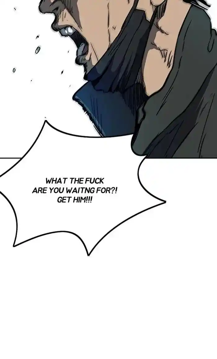 Wind Breaker (NII Satoru) Ch.235