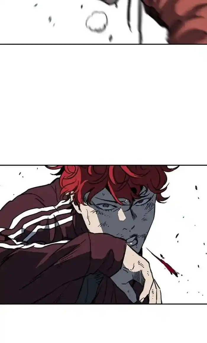 Wind Breaker (NII Satoru) Ch.235