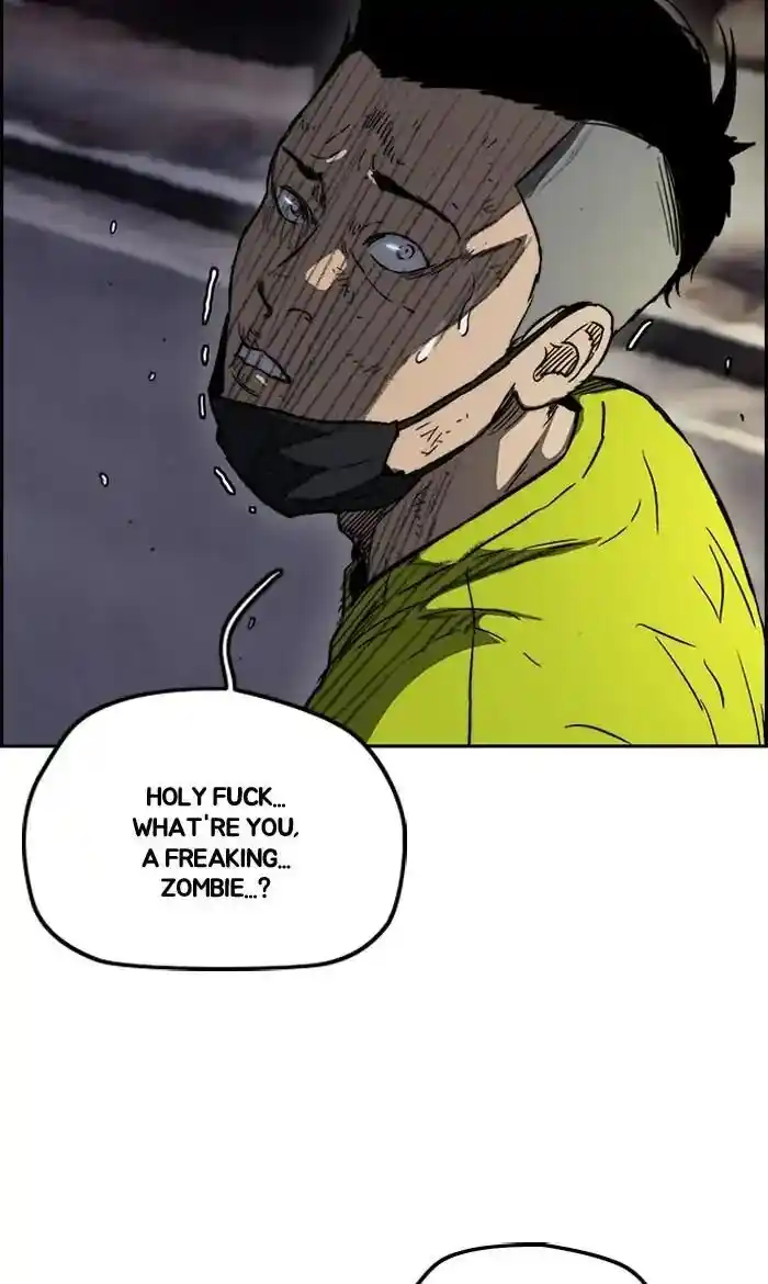 Wind Breaker (NII Satoru) Ch.235