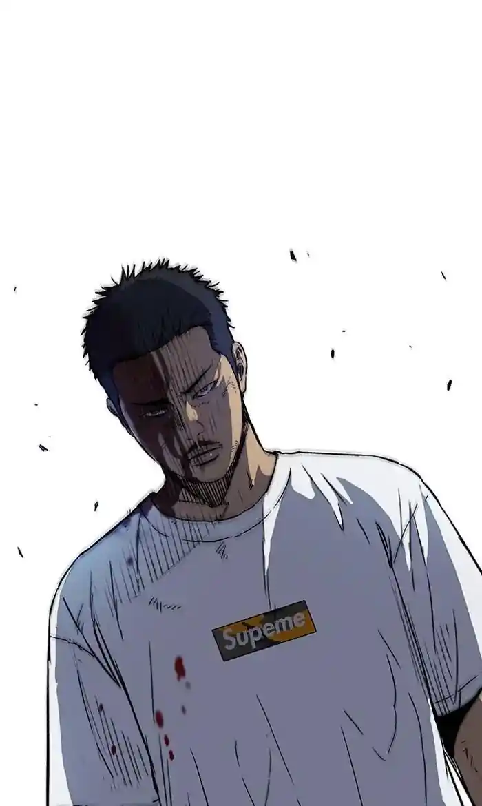 Wind Breaker (NII Satoru) Ch.235