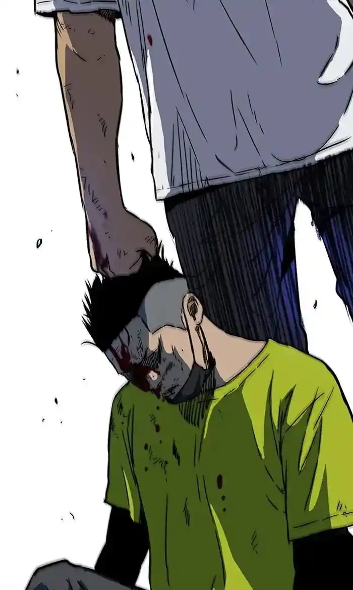 Wind Breaker (NII Satoru) Ch.235