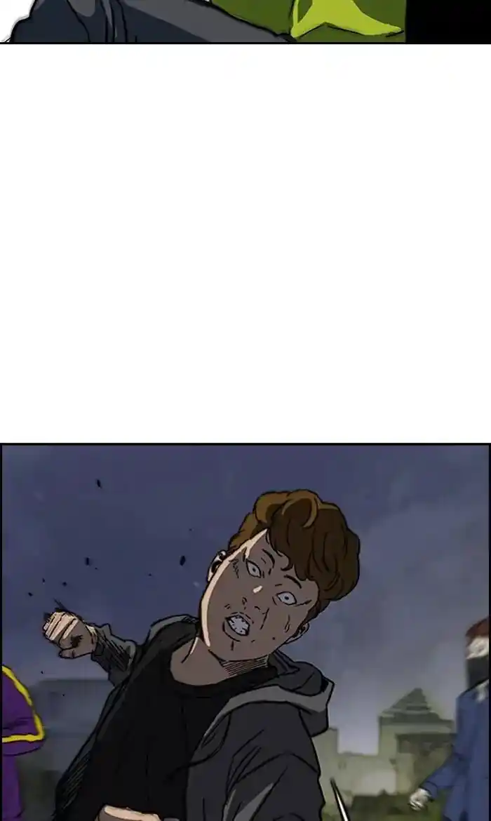 Wind Breaker (NII Satoru) Ch.235