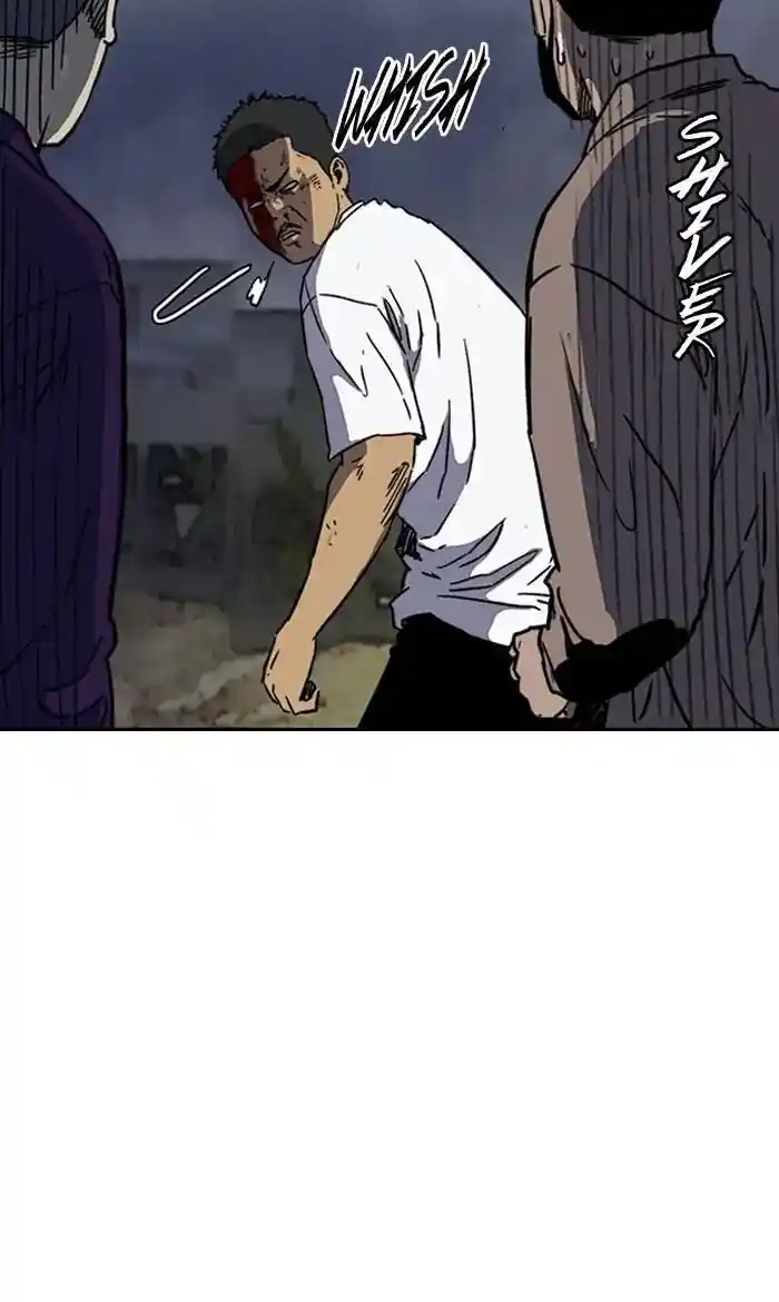 Wind Breaker (NII Satoru) Ch.235