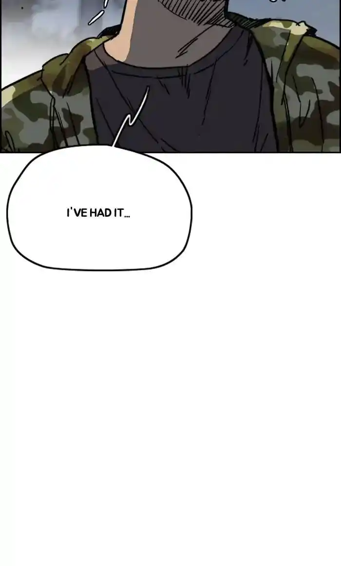 Wind Breaker (NII Satoru) Ch.235