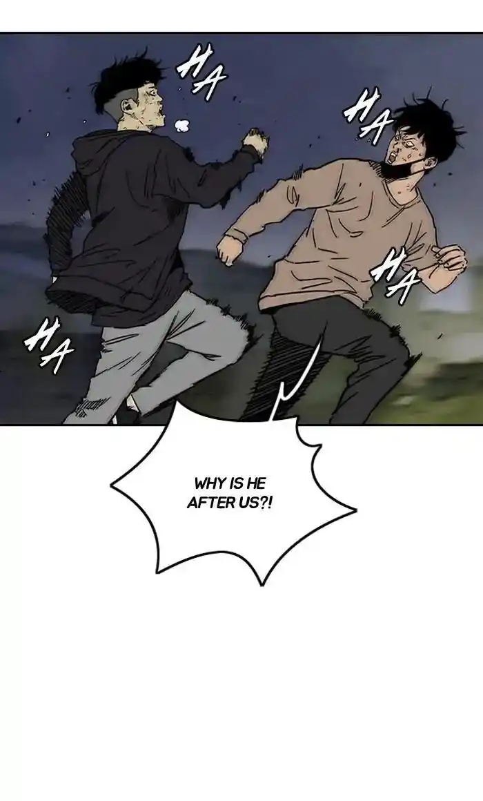 Wind Breaker (NII Satoru) Ch.235