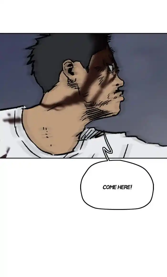 Wind Breaker (NII Satoru) Ch.235