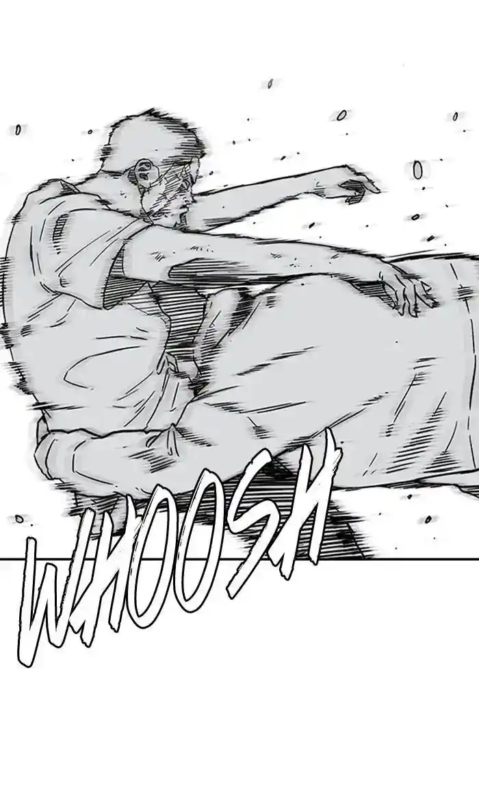 Wind Breaker (NII Satoru) Ch.235