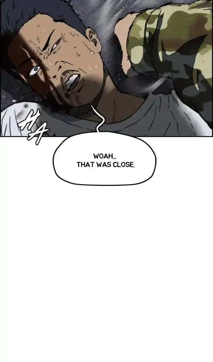 Wind Breaker (NII Satoru) Ch.235