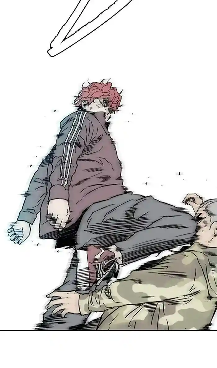 Wind Breaker (NII Satoru) Ch.235