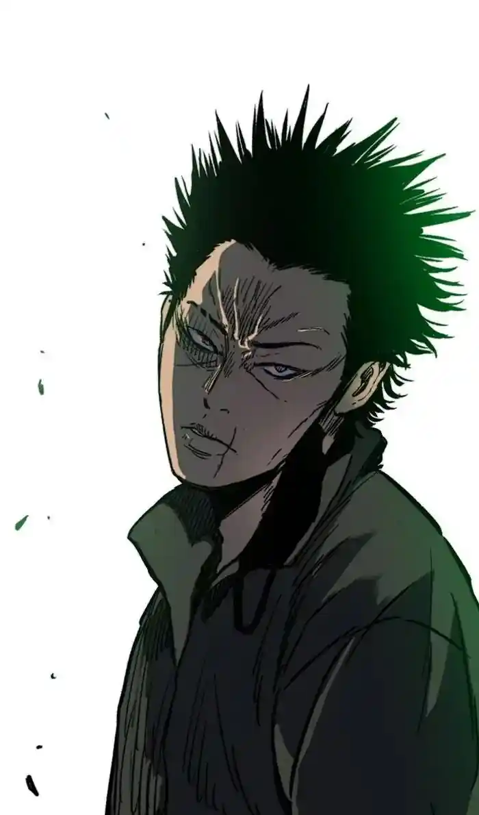 Wind Breaker (NII Satoru) Ch.235