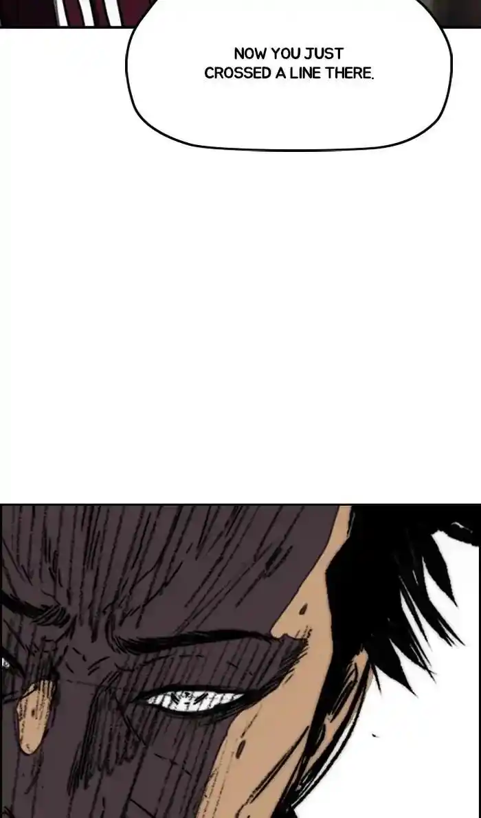 Wind Breaker (NII Satoru) Ch.235