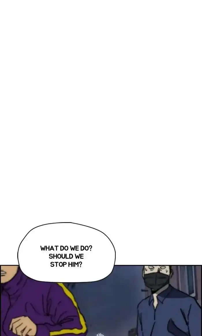 Wind Breaker (NII Satoru) Ch.235