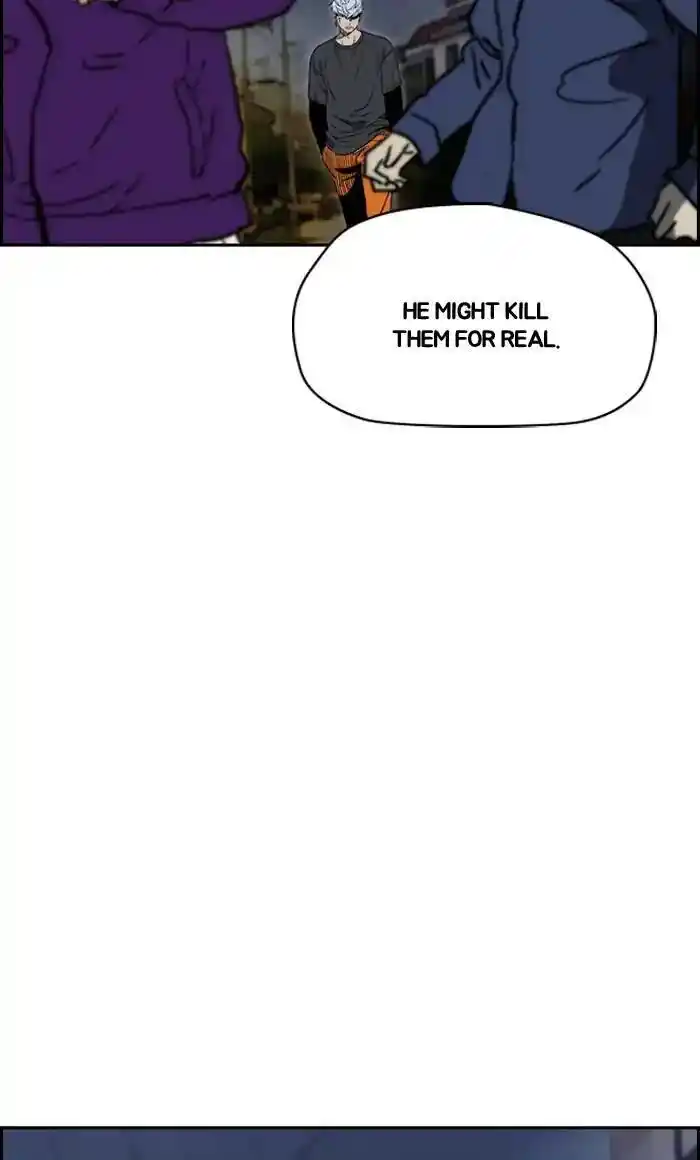 Wind Breaker (NII Satoru) Ch.235