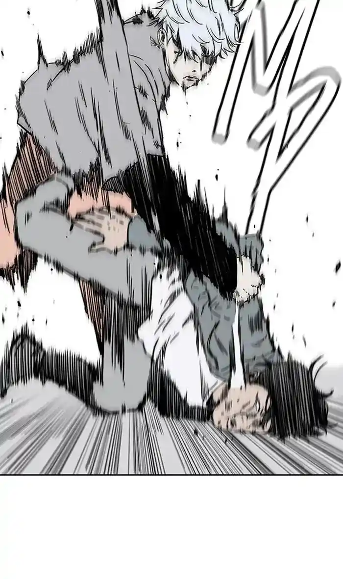 Wind Breaker (NII Satoru) Ch.236