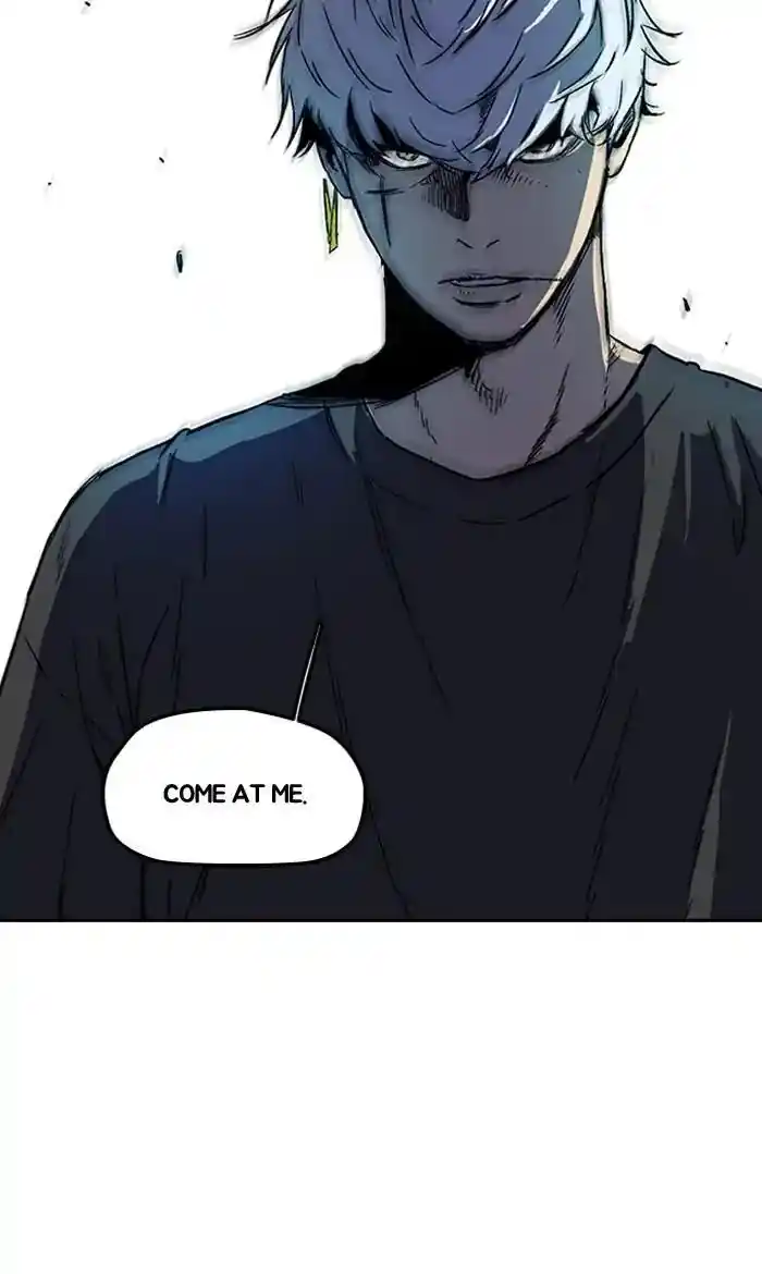 Wind Breaker (NII Satoru) Ch.236