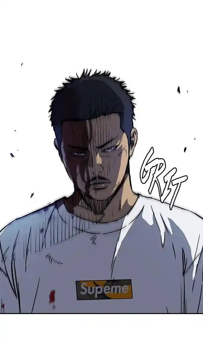 Wind Breaker (NII Satoru) Ch.236