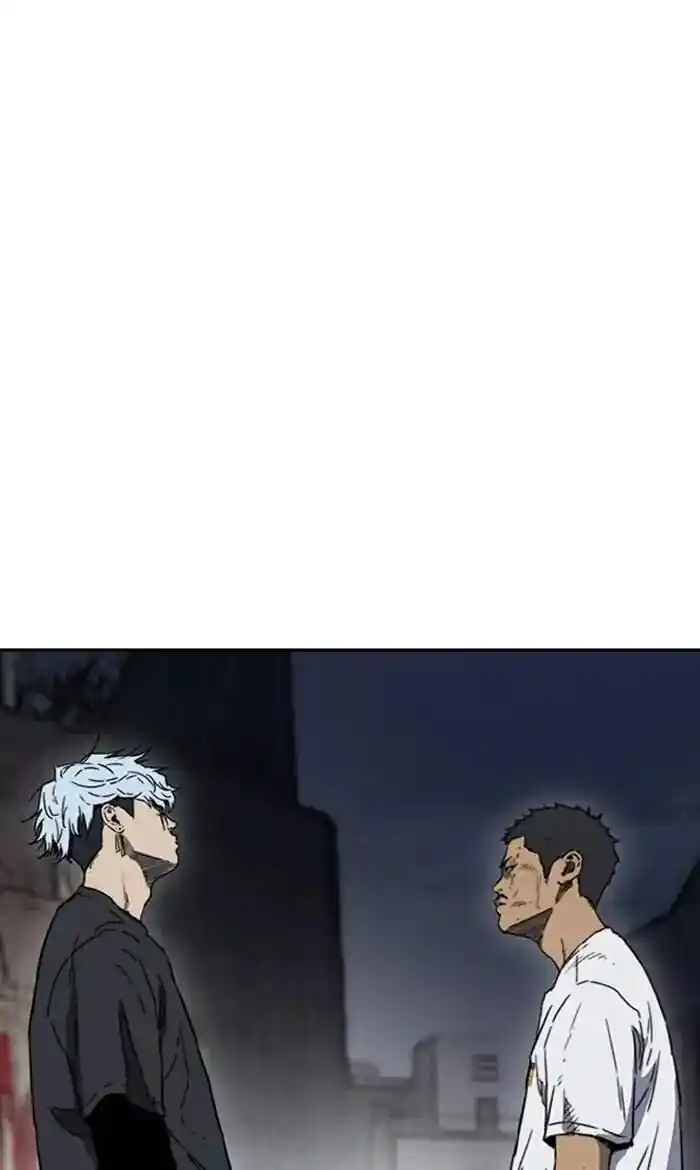 Wind Breaker (NII Satoru) Ch.236