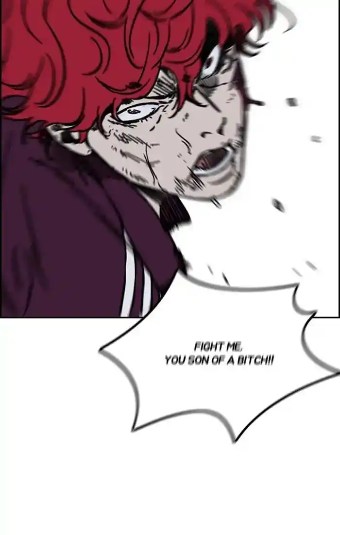 Wind Breaker (NII Satoru) Ch.236