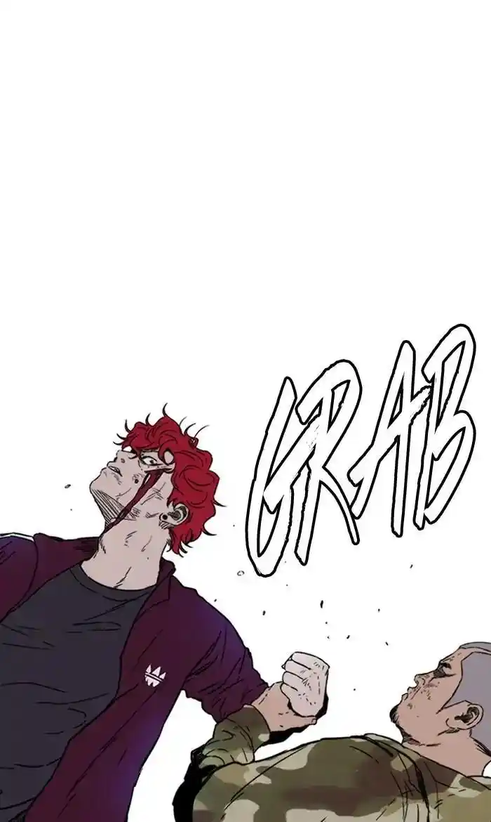 Wind Breaker (NII Satoru) Ch.236