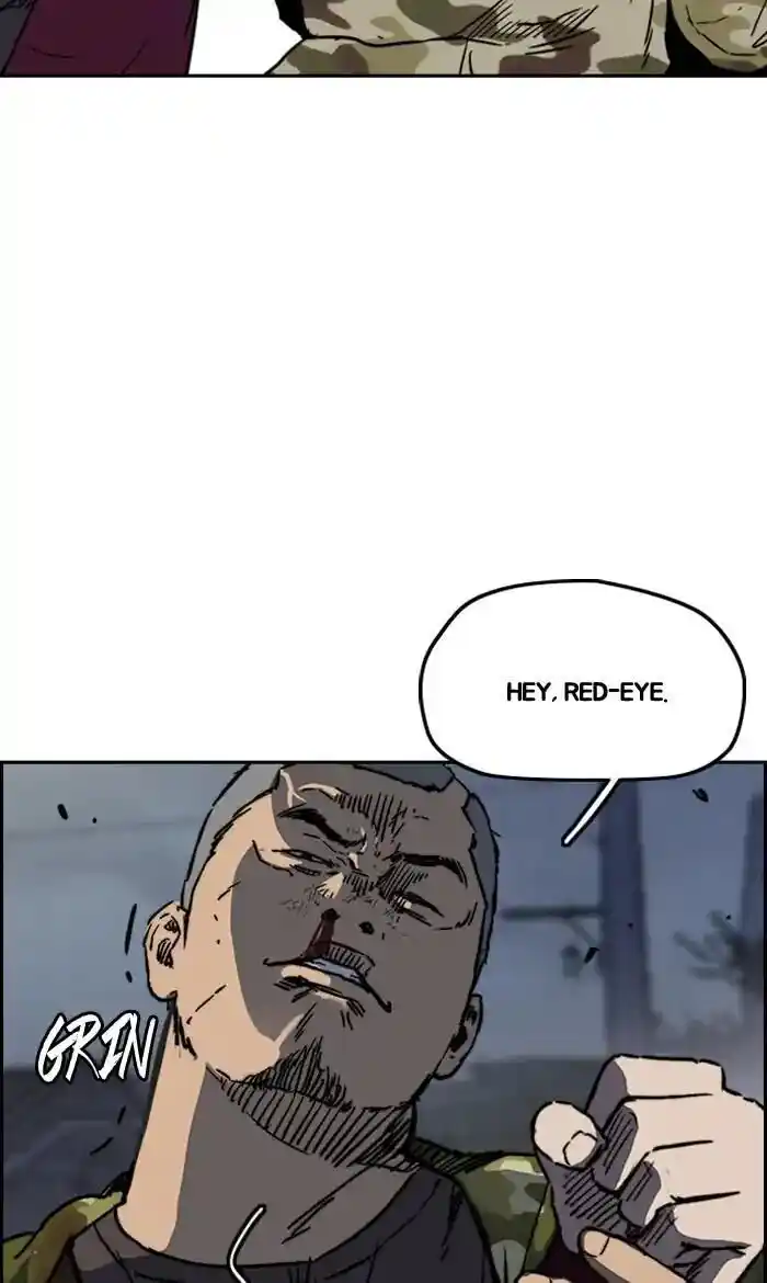 Wind Breaker (NII Satoru) Ch.236