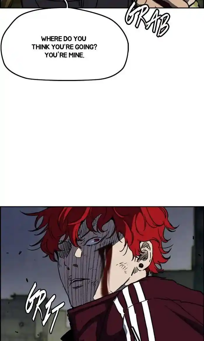 Wind Breaker (NII Satoru) Ch.236