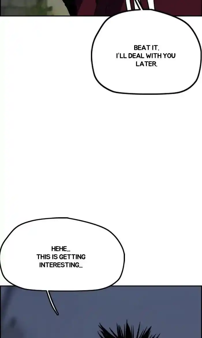 Wind Breaker (NII Satoru) Ch.236