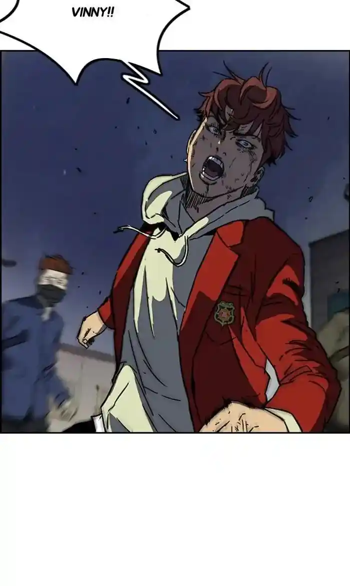 Wind Breaker (NII Satoru) Ch.236