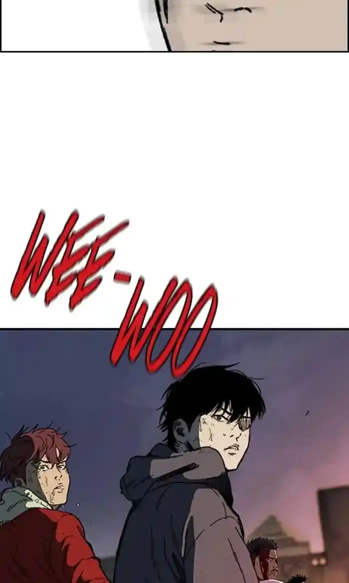 Wind Breaker (NII Satoru) Ch.236