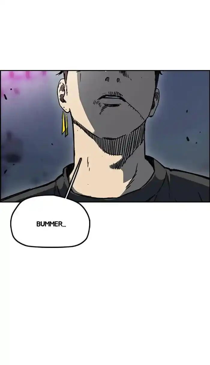 Wind Breaker (NII Satoru) Ch.236