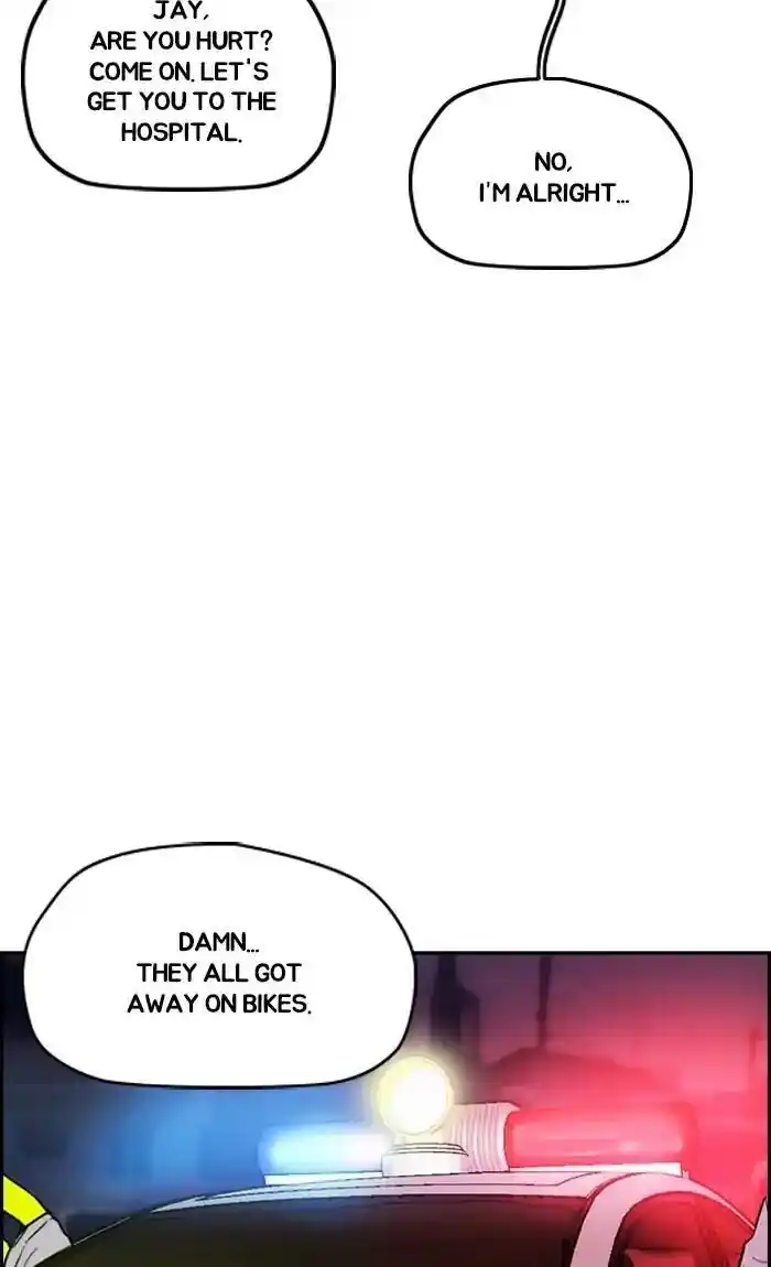 Wind Breaker (NII Satoru) Ch.236