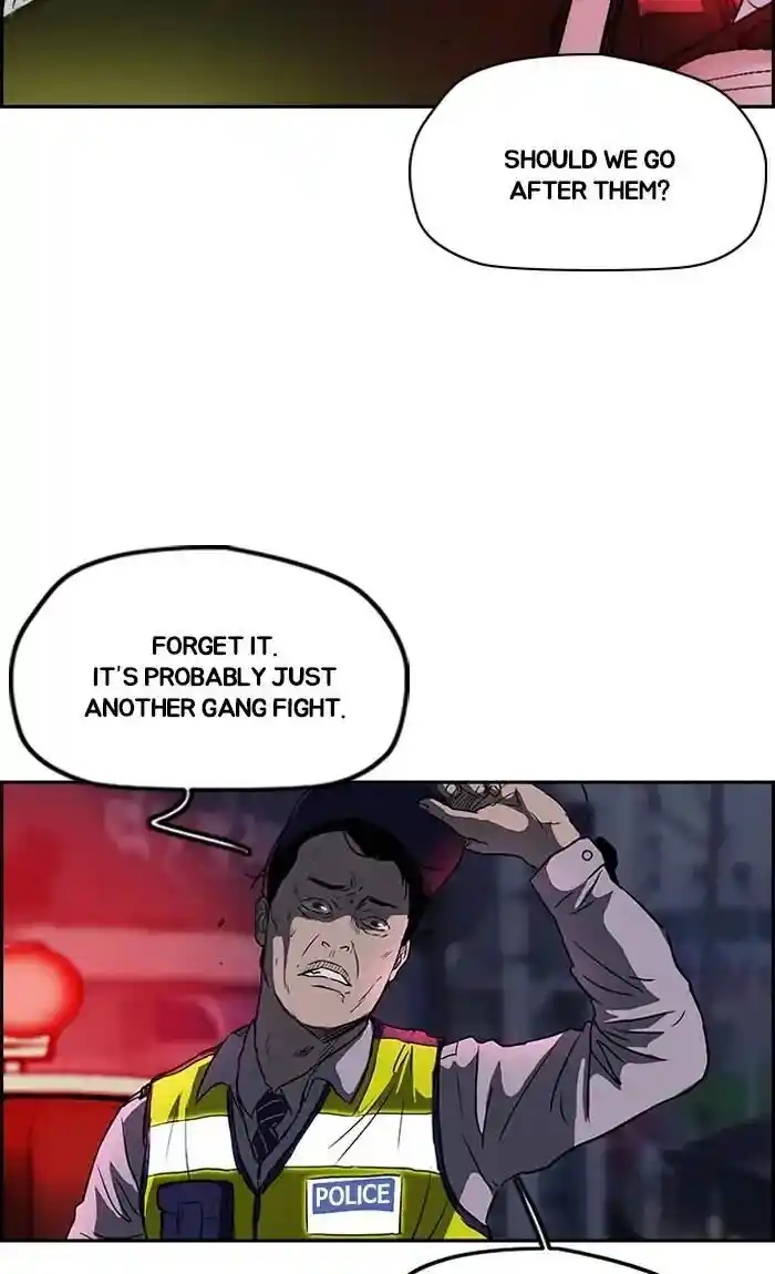 Wind Breaker (NII Satoru) Ch.236