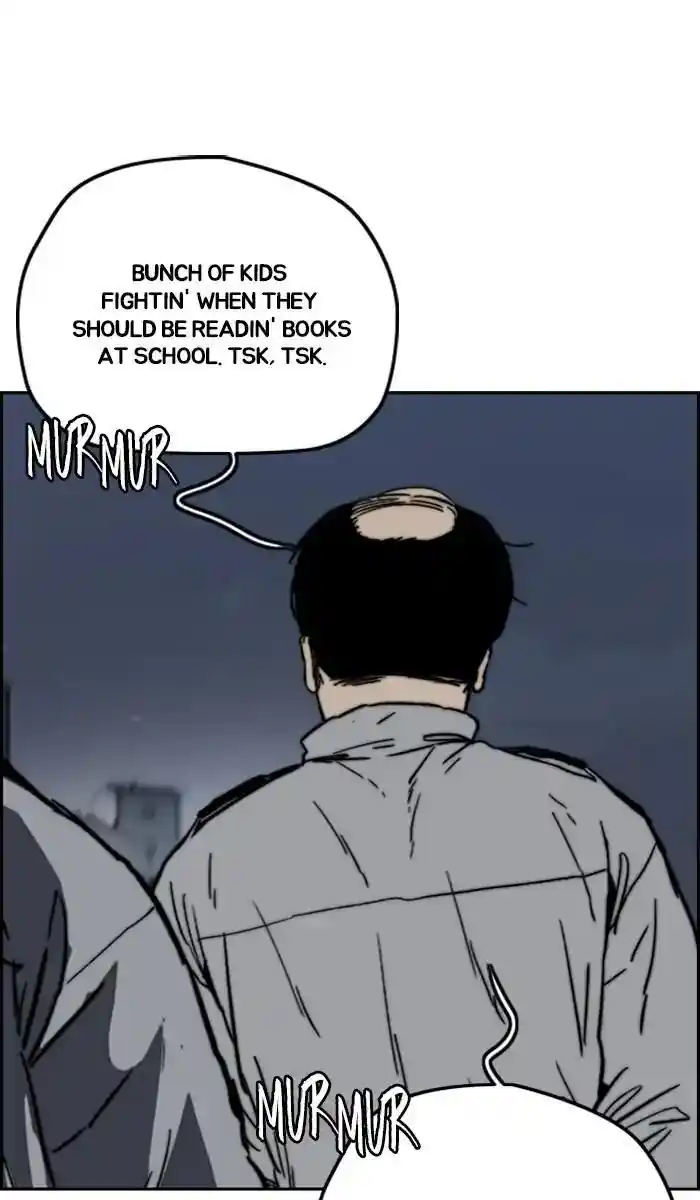 Wind Breaker (NII Satoru) Ch.237