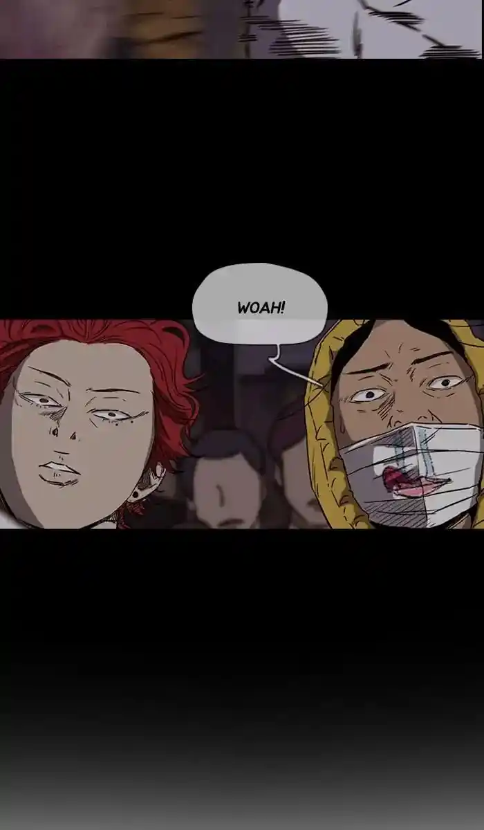 Wind Breaker (NII Satoru) Ch.237