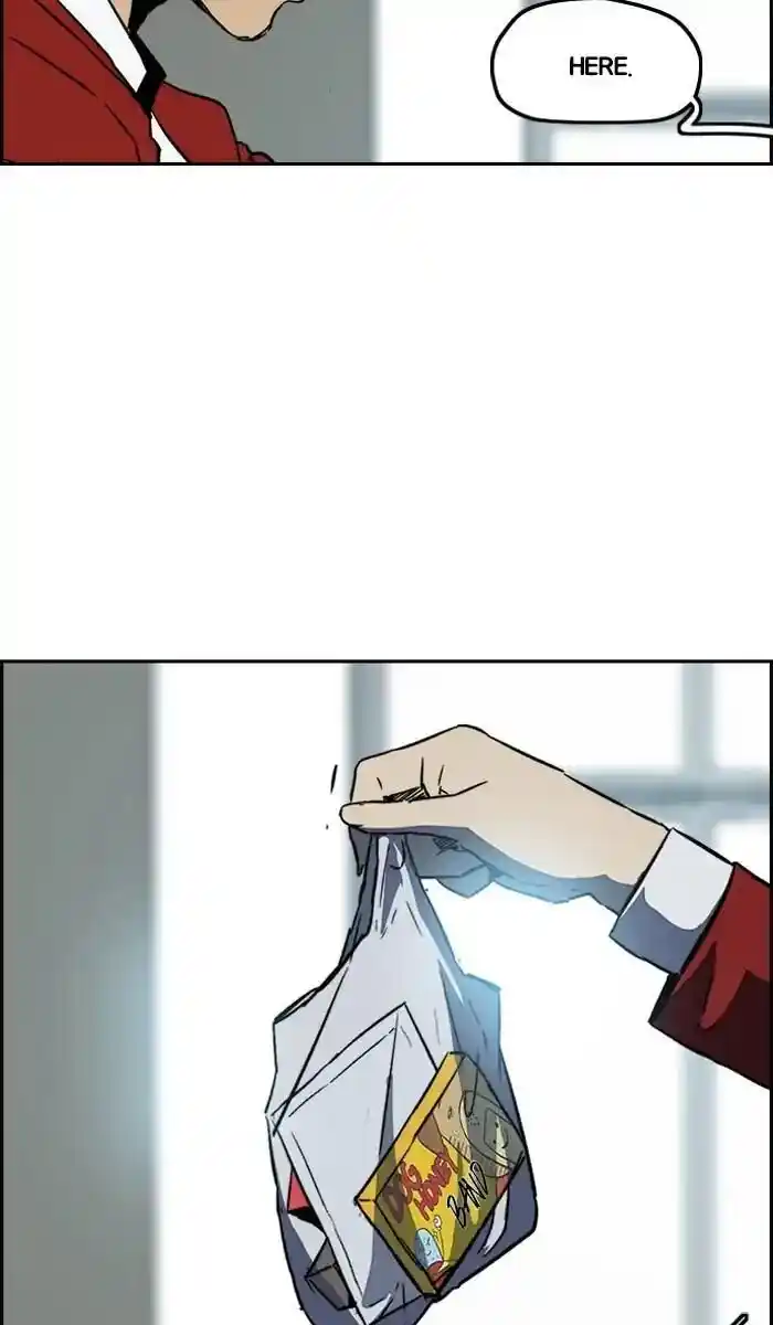 Wind Breaker (NII Satoru) Ch.237